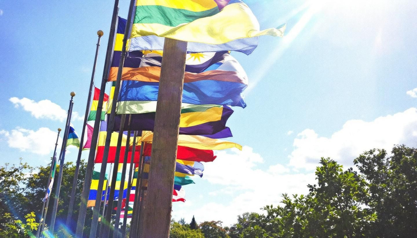 Comment choisir le bon drapeau pour chaque occasion ?