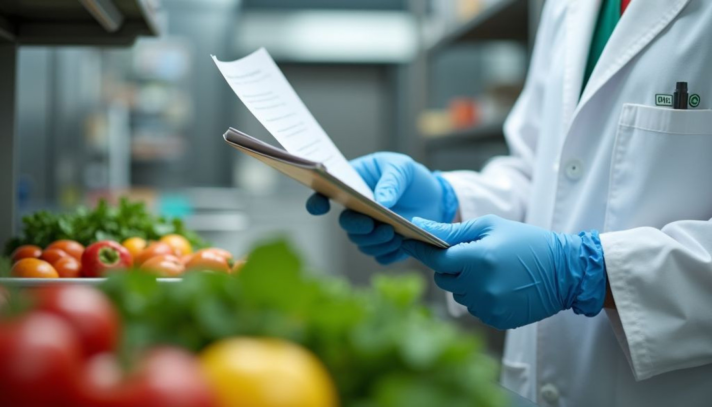 Comment l'approche HACCP améliore-t-elle la sécurité alimentaire ?
