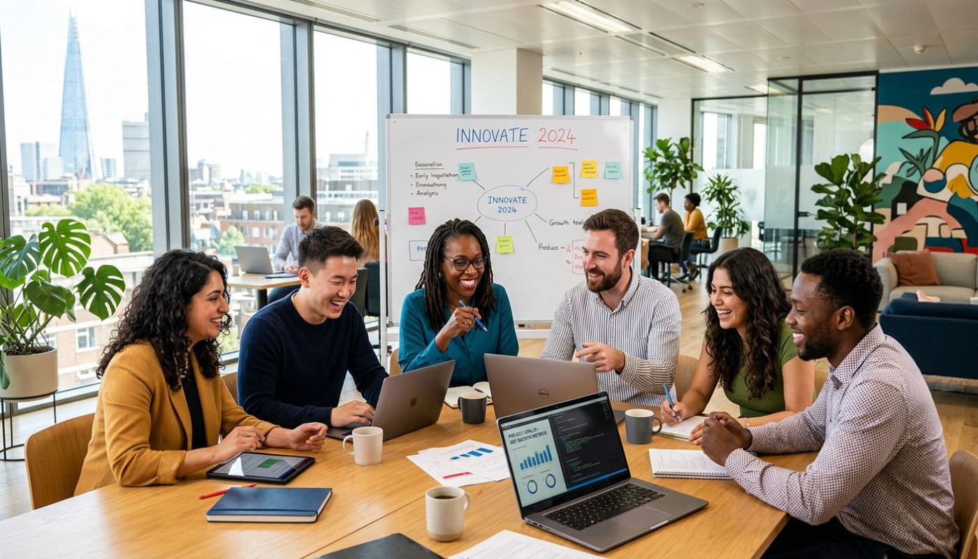 Comment les soft skills stimulent la croissance des entreprises ?