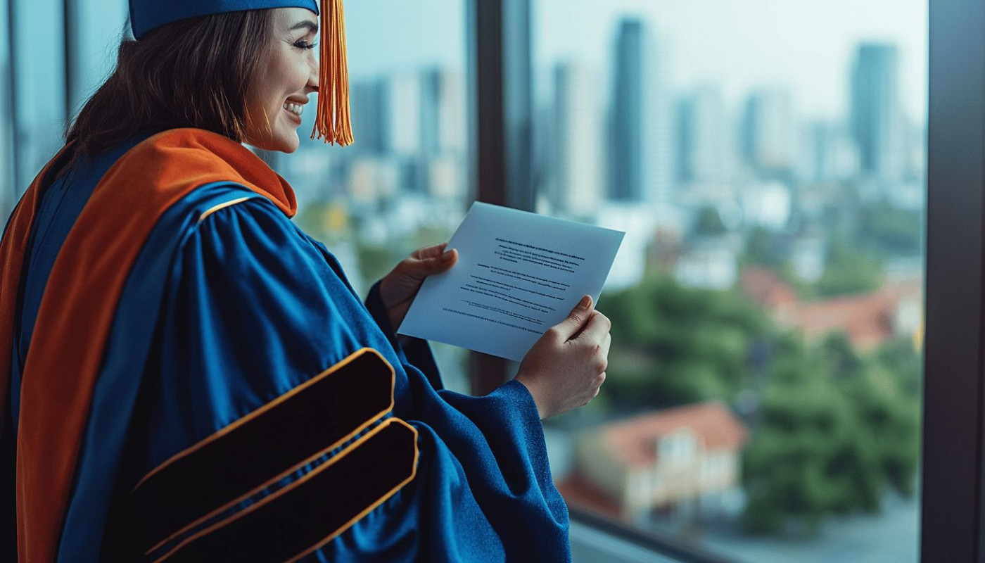 Comment optimiser vos chances d'emploi après vos études ?