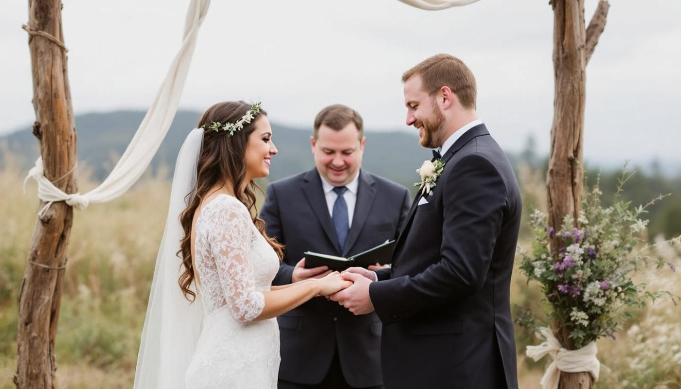 Comment organiser un mariage écologique et durable ?