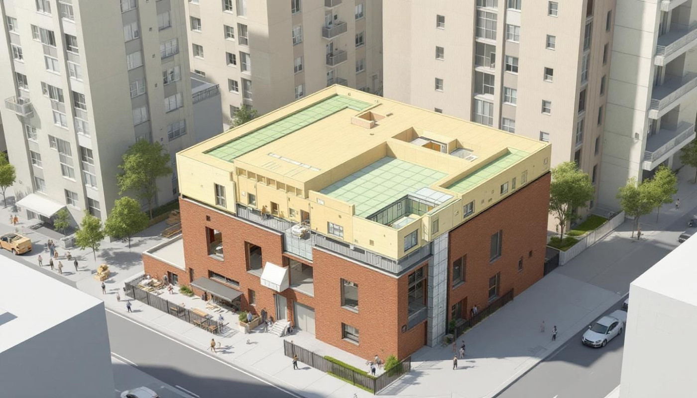 Les étapes clés d’une rénovation réussie de bâtiment